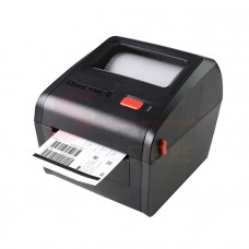 Impressora de etiquetas térmica PC42D Honeywell Ethernet